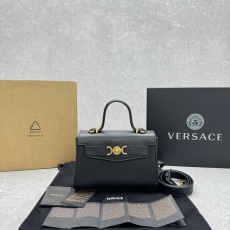 Versace Top Handle Bags